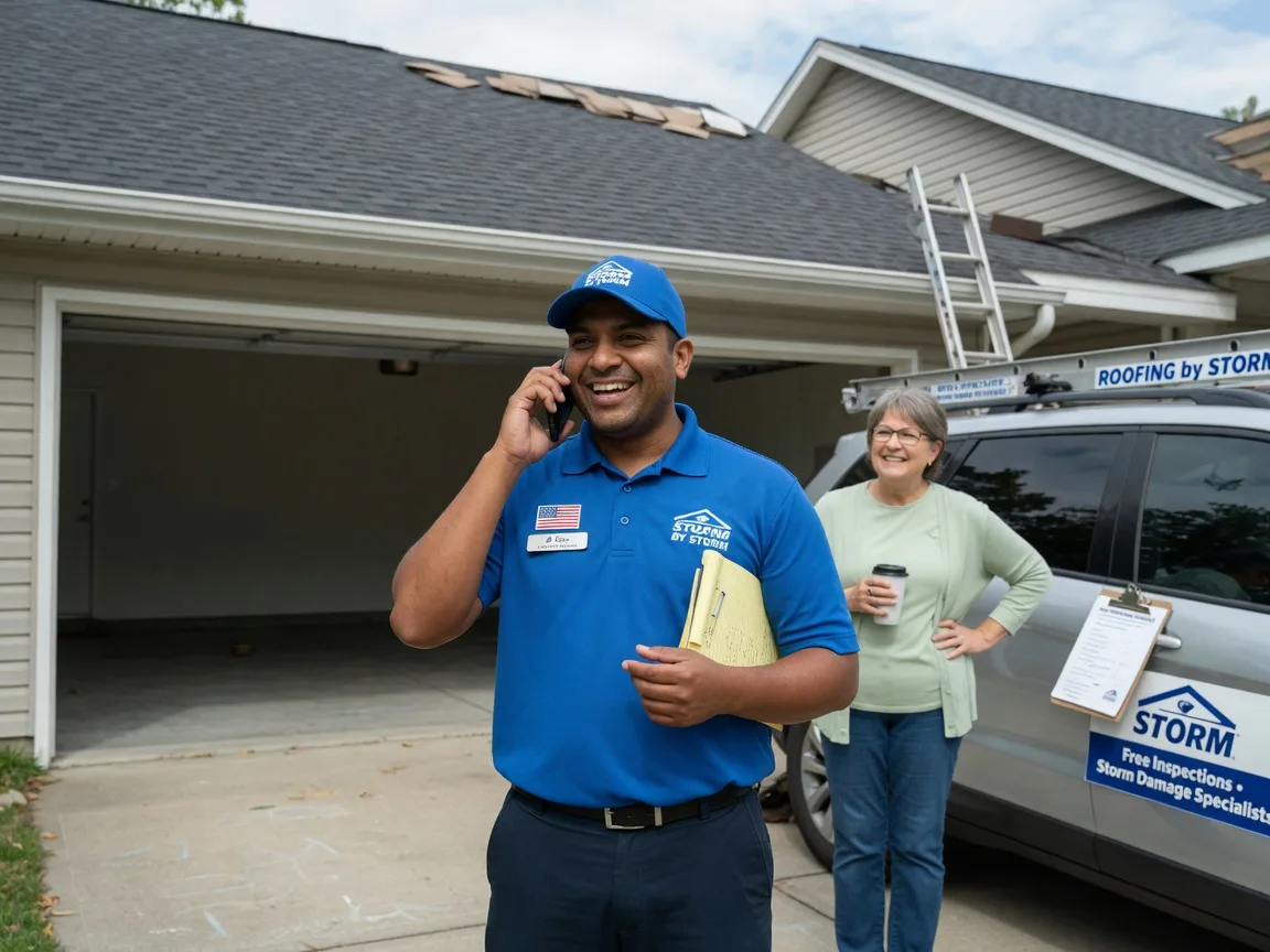 Roof Repair Near Me Denmark, IA FAQs