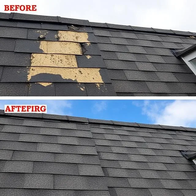 Roof Repair Near Me in Denmark, IA near me